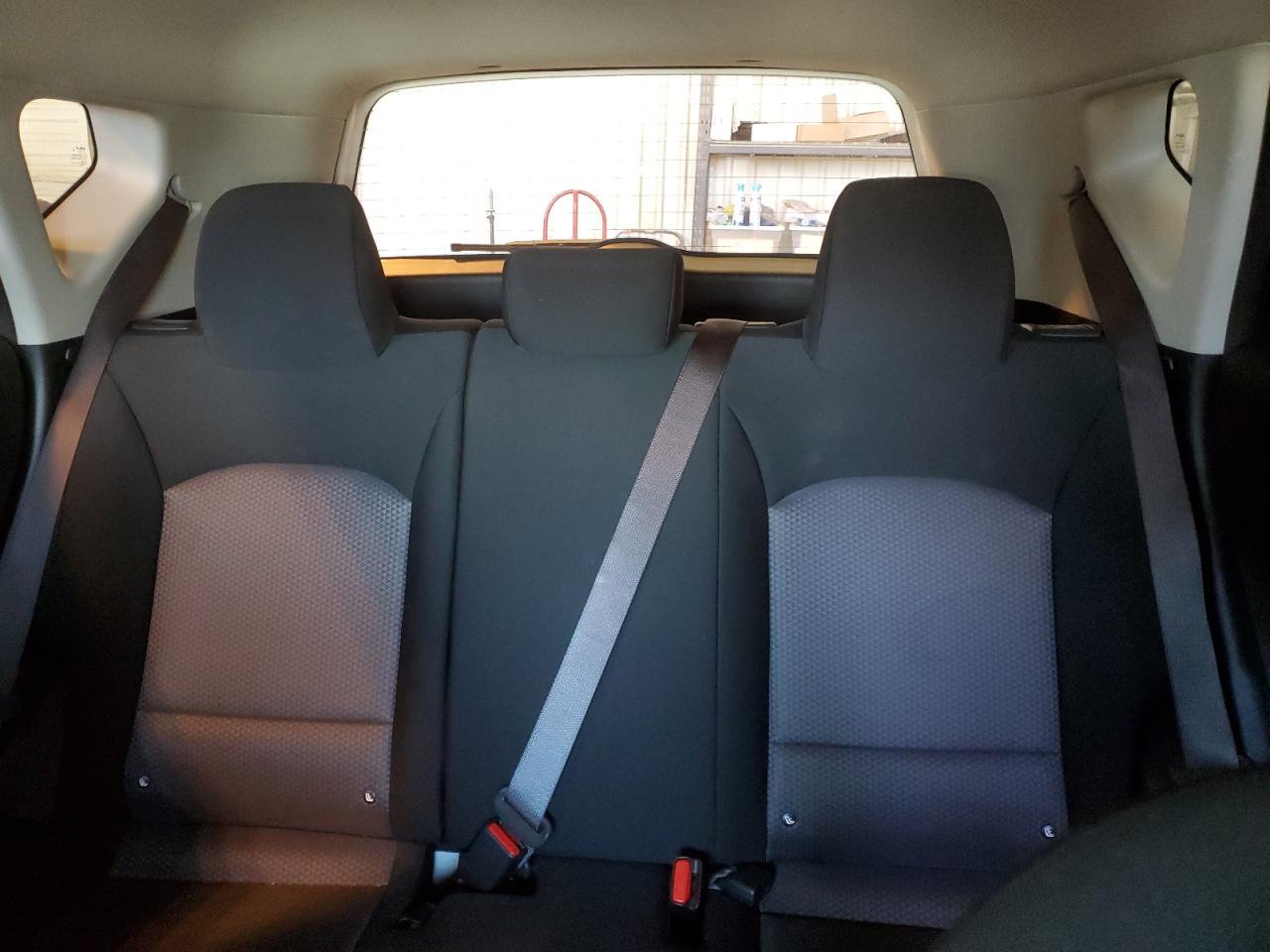 2023 KIA Soul VIN KNDJ23AU9P7896575 Copart auction photo, front end / minor dent/scratches damage thumbnail 10