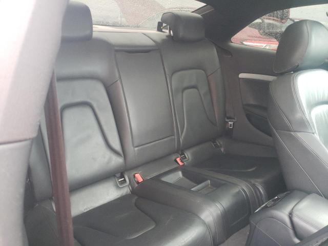 2008 Audi A5 VIN WAUDK78T78A036063 Copart auction photo, minor dent/scratches damage thumbnail 10