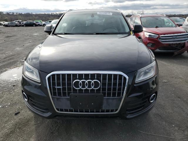 2014 Audi Q5 VIN WA1LFAFPXEA129896 Copart auction photo, minor dent/scratches damage thumbnail 5