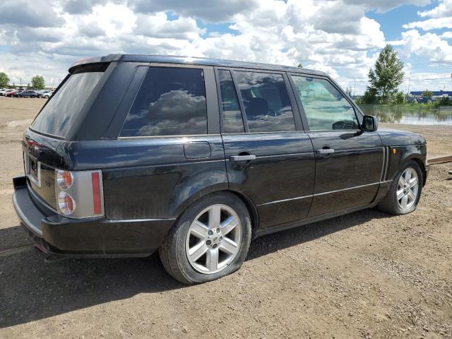 2003 Land Rover Range Rover VIN SALME114X3A125234 Copart auction photo, mechanical / undercarriage damage thumbnail 3