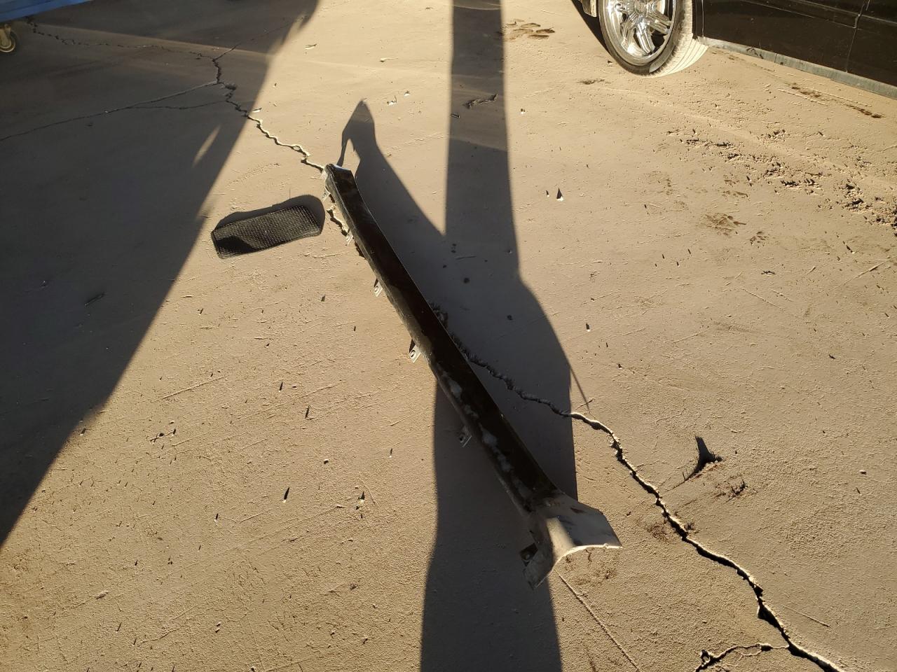 2009 Nissan Altima VIN 1N4AL21E69N442322 Copart auction photo, front end damage thumbnail 14