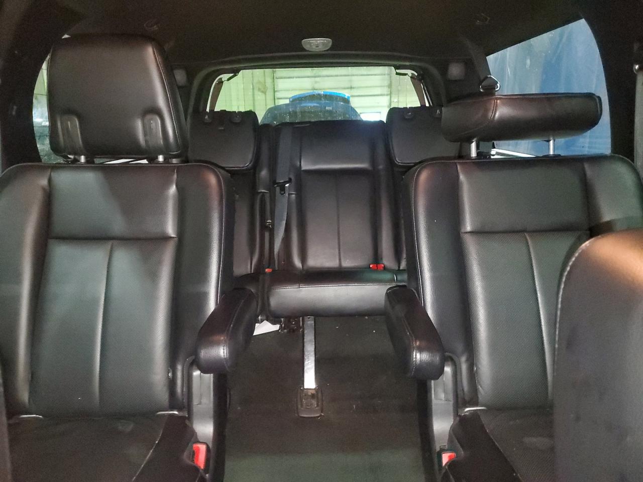 2017 Ford Expedition VIN 1FMJK2AT7HEA18797 Copart auction photo, mechanical damage thumbnail 10