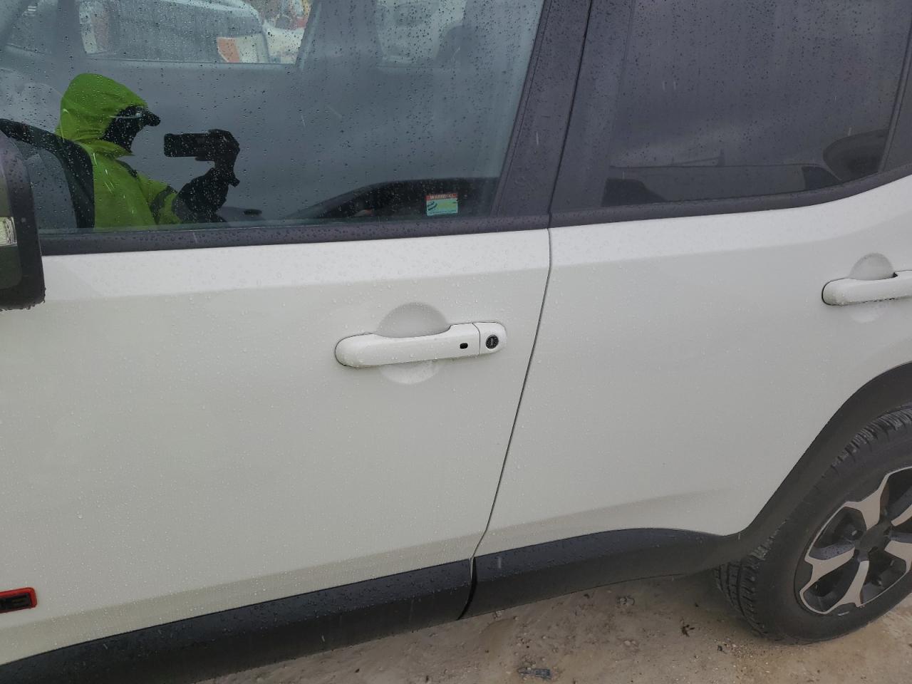 2021 Jeep Renegade VIN ZACNJDC16MPN26659 Copart auction photo, water/flood damage thumbnail 13