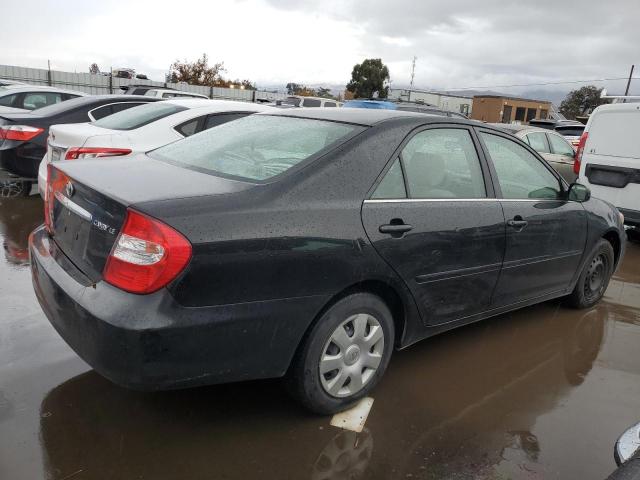 2004 Toyota Camry VIN 4T1BE32K54U270491 Copart auction photo, front end / side damage thumbnail 3