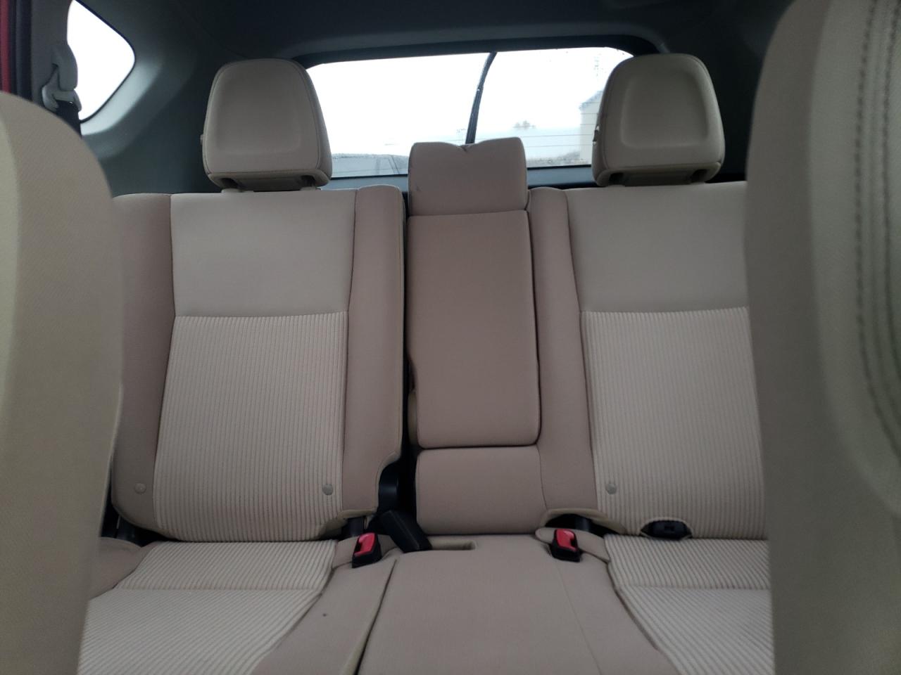 2015 Toyota RAV 4 VIN JTMWFREV4FD070913 Copart auction photo, rear end damage thumbnail 10