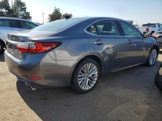 2016 Lexus ES VIN JTHBK1GG3G2228471 Copart auction photo, front end damage thumbnail 3