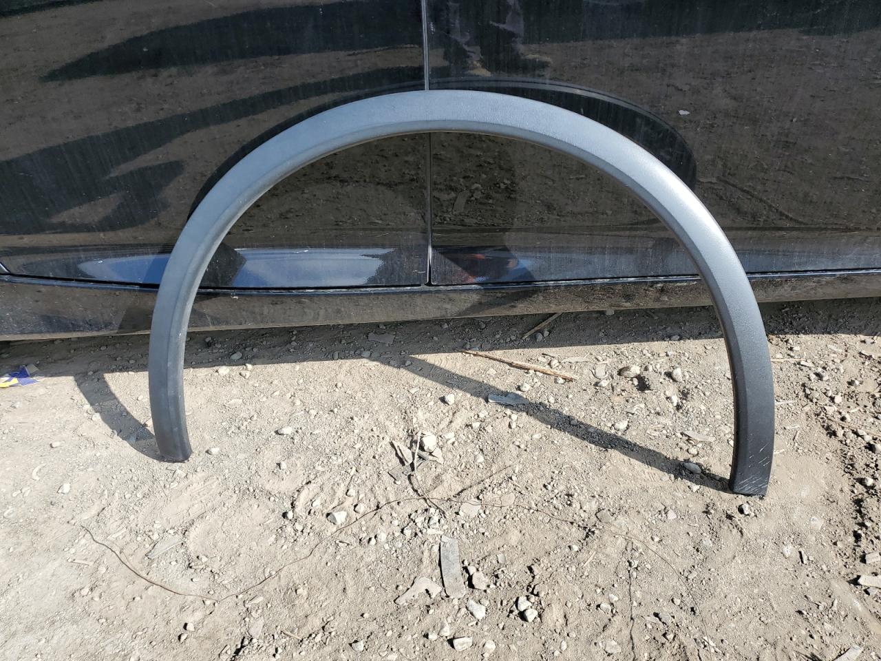 2015 Porsche Cayenne VIN WP1AC2A21FLA80938 Copart auction photo, front end damage thumbnail 13