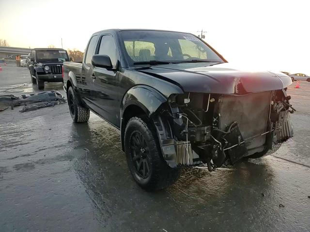2012 Nissan Navara (Frontier) VIN 1N6AD0CW5CC453409 Copart auction photo, front end / minor dent/scratches damage thumbnail 14