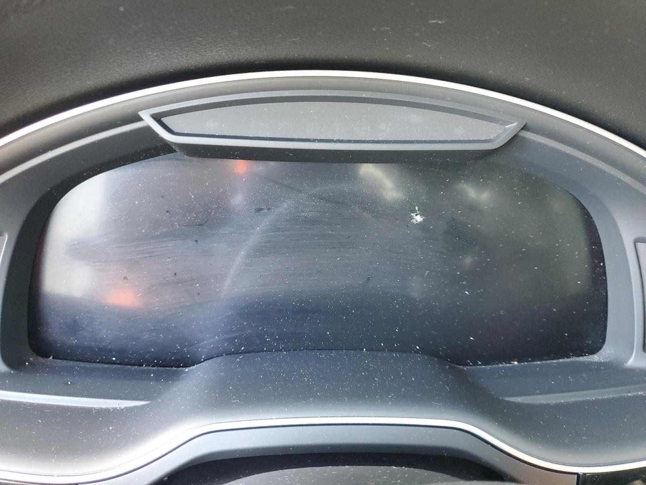 2018 Audi Q7 VIN WA1LAAF72JD008450 Copart auction photo, front end / minor dent/scratches damage thumbnail 9