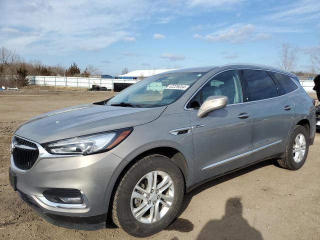 2019 Buick Enclave VIN 5GAERBKW8KJ207436