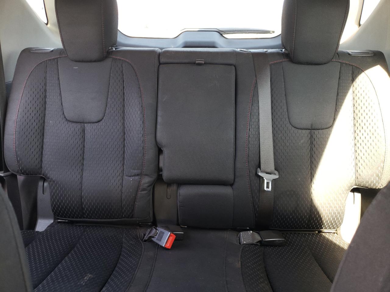 2015 Chevrolet Equinox VIN 1GNFLEEK9FZ122862 Copart auction photo, minor dent/scratches / front end damage thumbnail 10