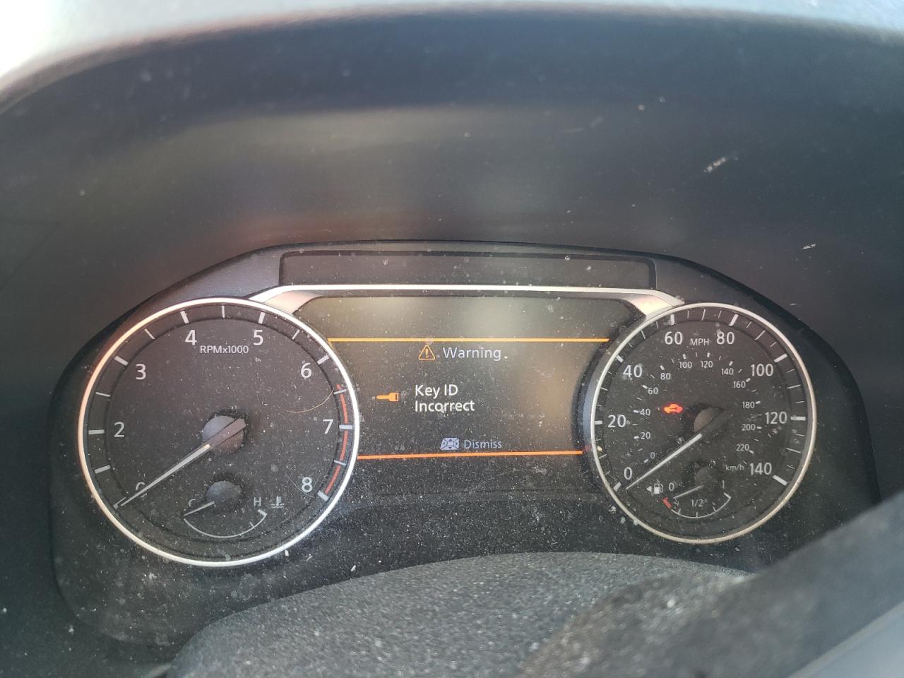 2019 Nissan Altima VIN 1N4BL4BVXKC248506 Copart auction photo, front end damage thumbnail 9