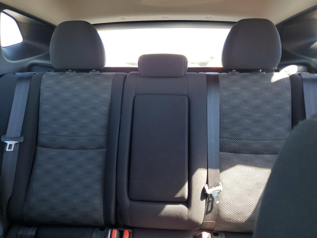 2019 Nissan Rogue VIN JN1BJ1CR2KW318632 Copart auction photo, front end damage thumbnail 10