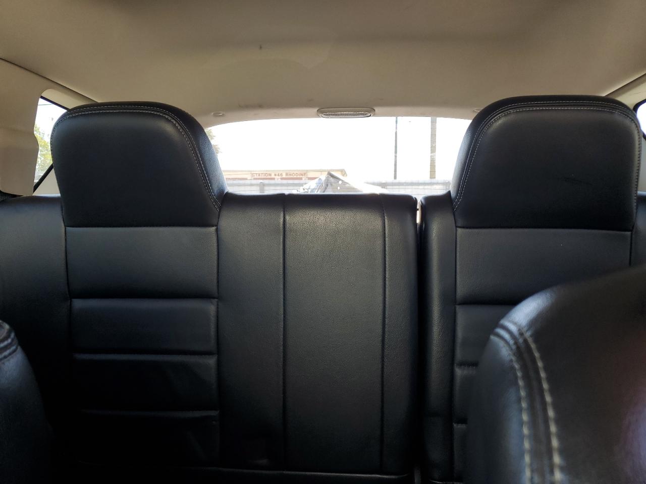 2011 Jeep Compass VIN 1J4NT5FB5BD151893 Copart auction photo, front end damage thumbnail 10