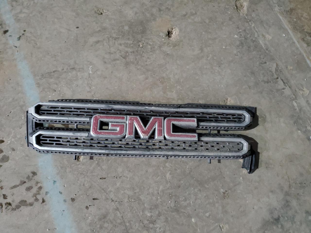 2017 GMC Terrain VIN 2GKALNEK2H6338137 Copart auction photo, front end / rear end damage thumbnail 13