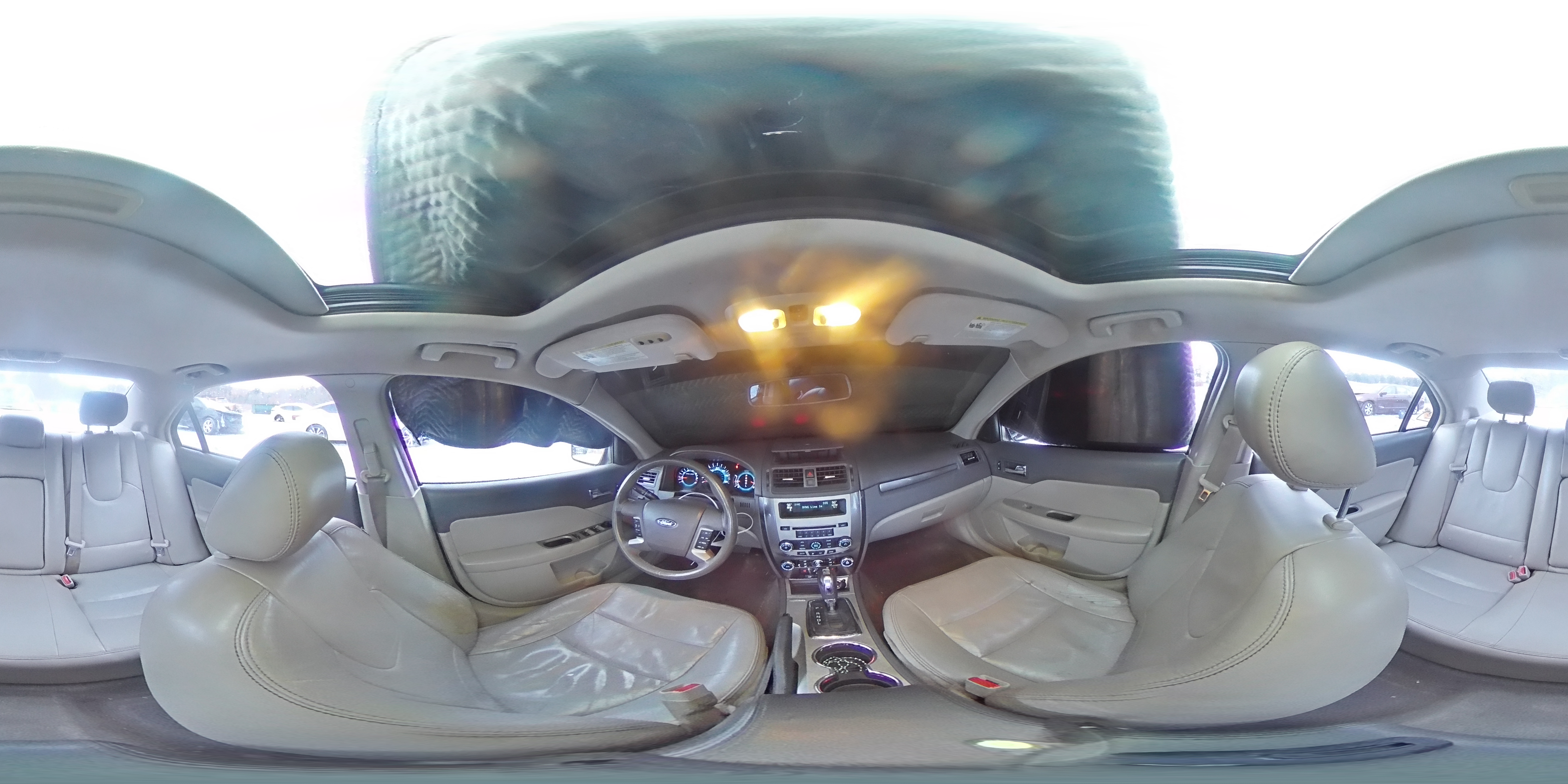 2012 Ford Fusion VIN 3FAHP0JA3CR197116 Copart auction photo, front end / all over damage thumbnail 13