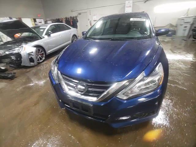 2016 Nissan Altima VIN 1N4AL3AP7GC208917 Copart auction photo, rear end damage thumbnail 13