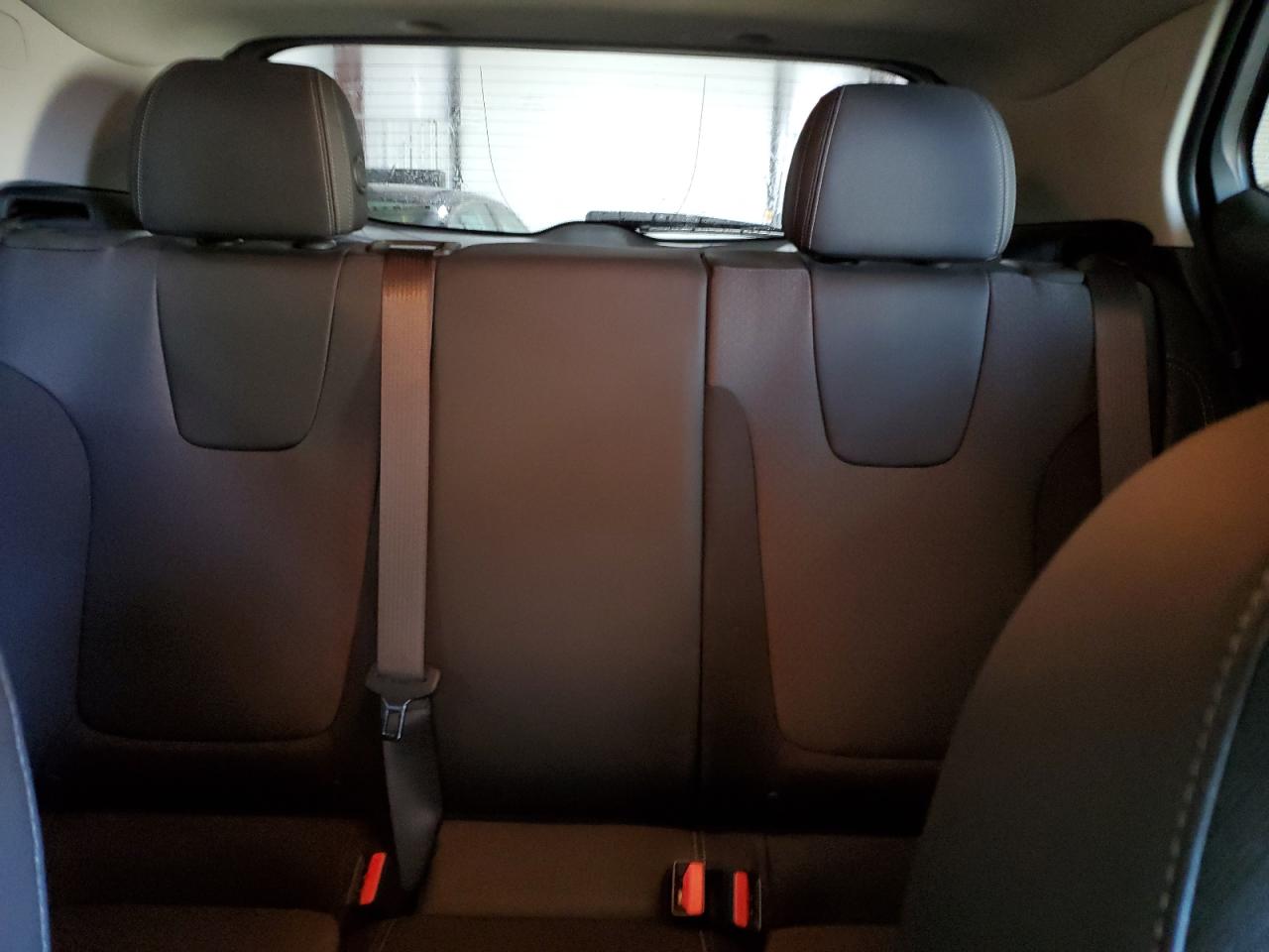 2022 Buick Encore VIN KL4MMCSL7NB058708 Copart auction photo, undercarriage damage thumbnail 10