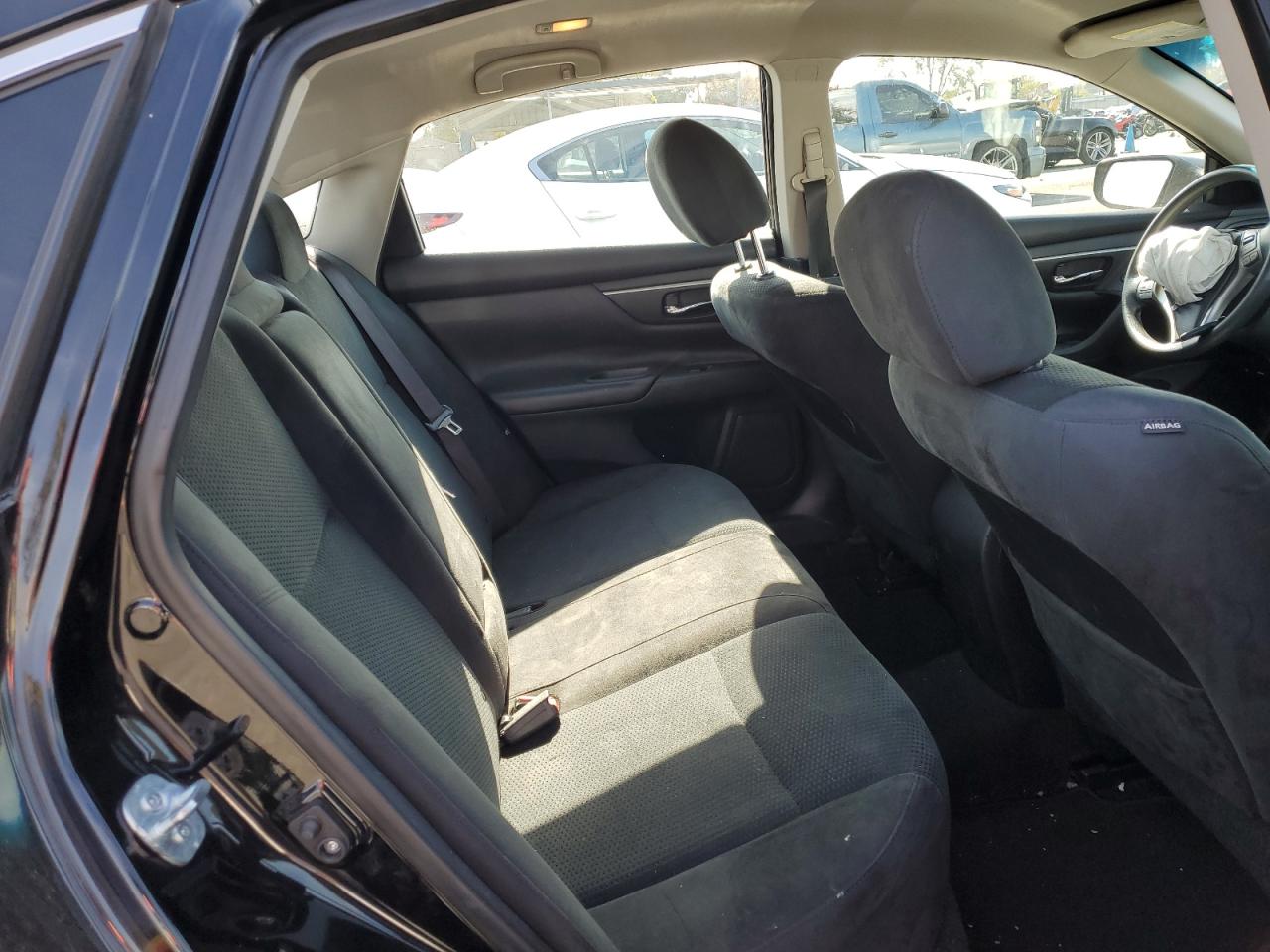 2015 Nissan Altima VIN 1N4AL3APXFC262095 Copart auction photo, front end damage thumbnail 10