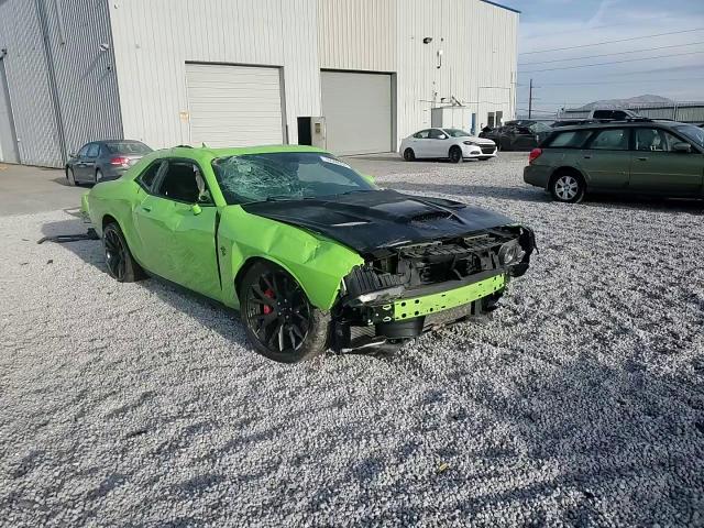 2015 Dodge Challenger VIN 2C3CDZC91FH747051 Copart auction photo, all over damage thumbnail 11