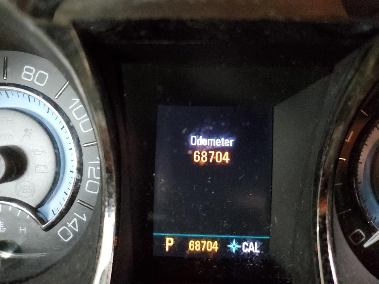 2012 Buick LaCrosse VIN 1G4GD5E32CF217405 Copart auction photo, side / rear end damage thumbnail 9