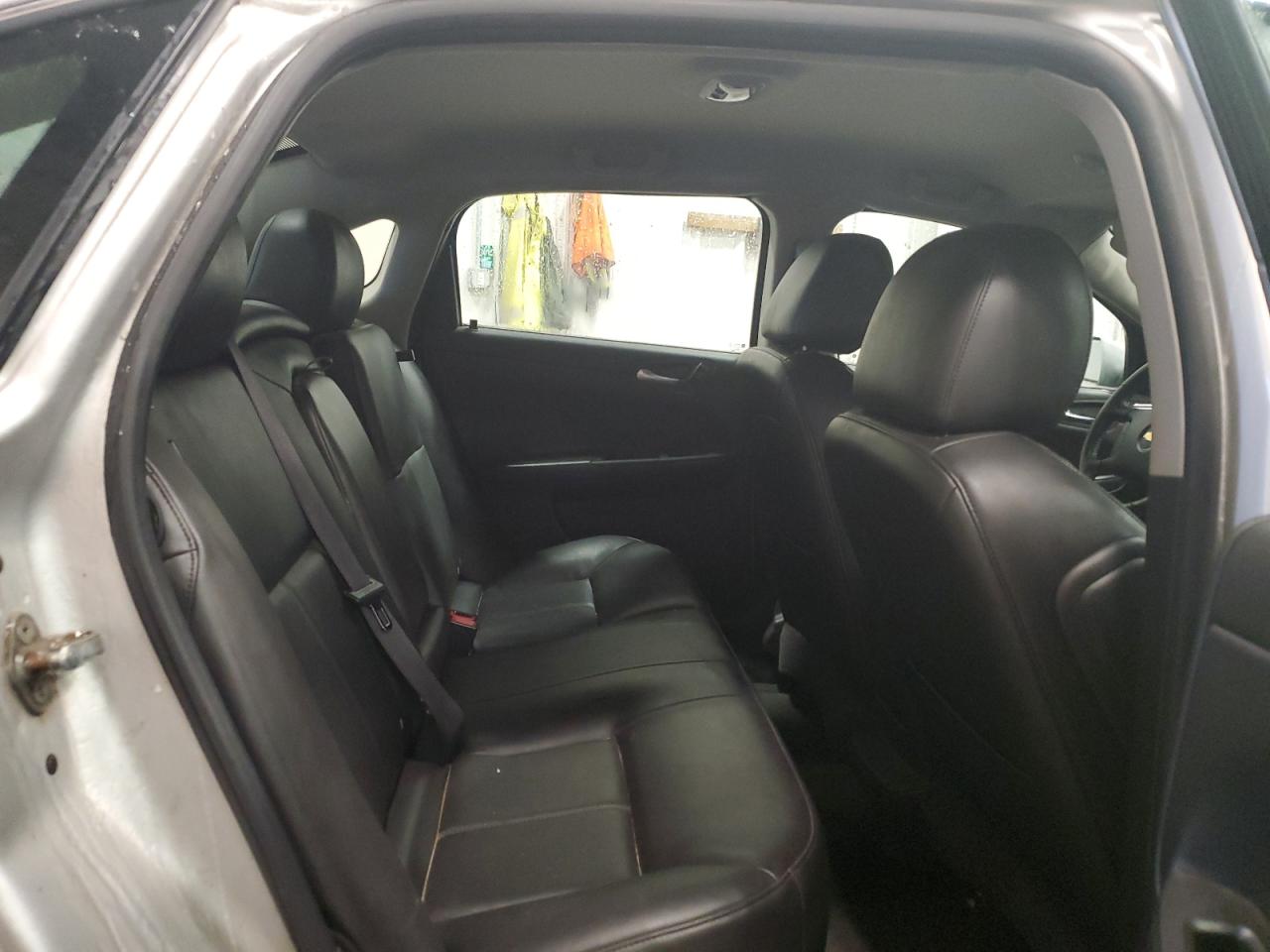 2013 Chevrolet Impala VIN 2G1WC5E38D1208955 Copart auction photo, front end damage thumbnail 10
