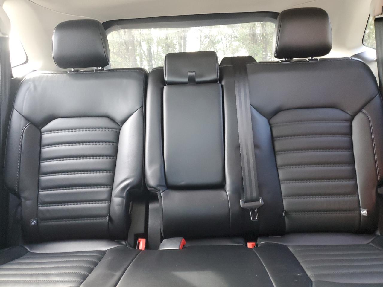 2016 Ford Edge VIN 2FMPK4J95GBC67460 Copart auction photo, rear end damage thumbnail 10