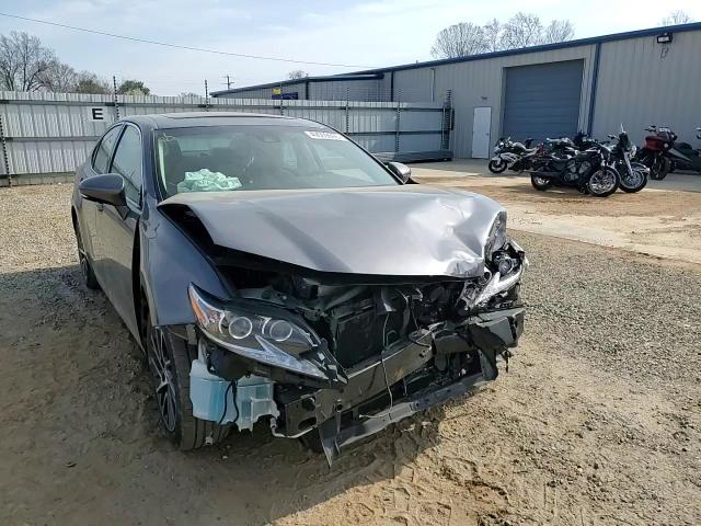 2016 Lexus ES VIN 58ABK1GG8GU027904 Copart auction photo, front end damage thumbnail 11