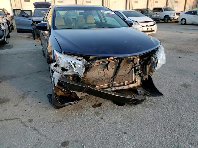 2014 Toyota Camry VIN 4T4BF1FK1ER410622 Copart auction photo, front end damage thumbnail 11