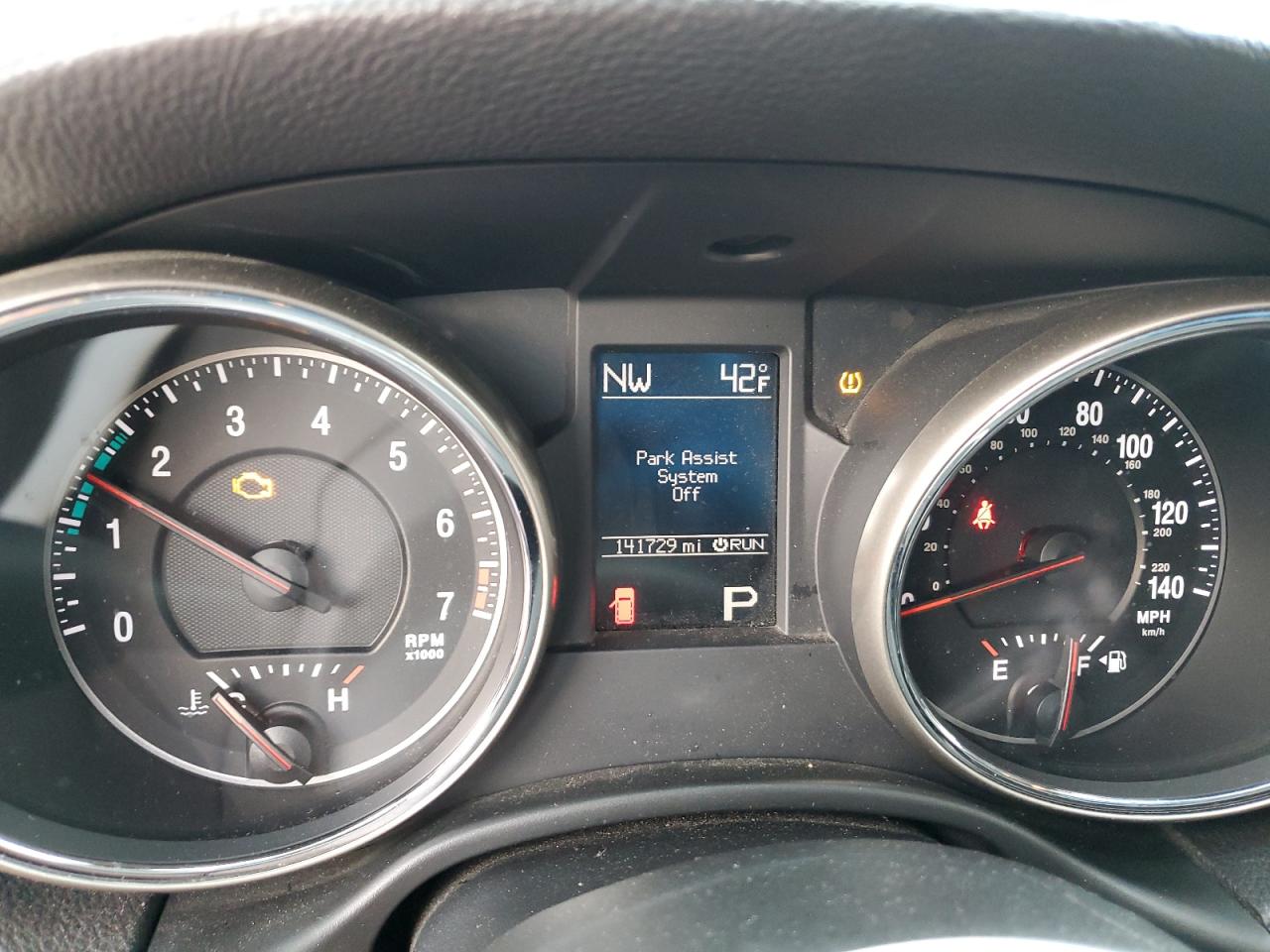 2013 Jeep Grand Cherokee VIN 1C4RJFAG4DC583356 Copart auction photo, front end / minor dent/scratches damage thumbnail 9