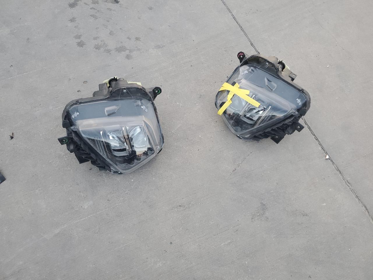 2022 Hyundai Tucson VIN 5NMJF3AE4NH007961 Copart auction photo, front end damage thumbnail 7