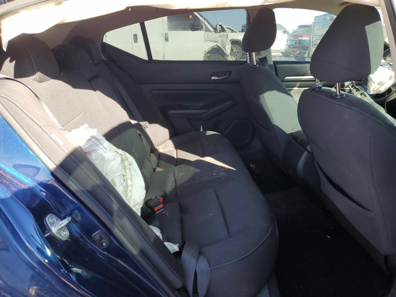 2019 Nissan Altima VIN 1N4BL4BV2KC254347 Copart auction photo, front end damage thumbnail 10