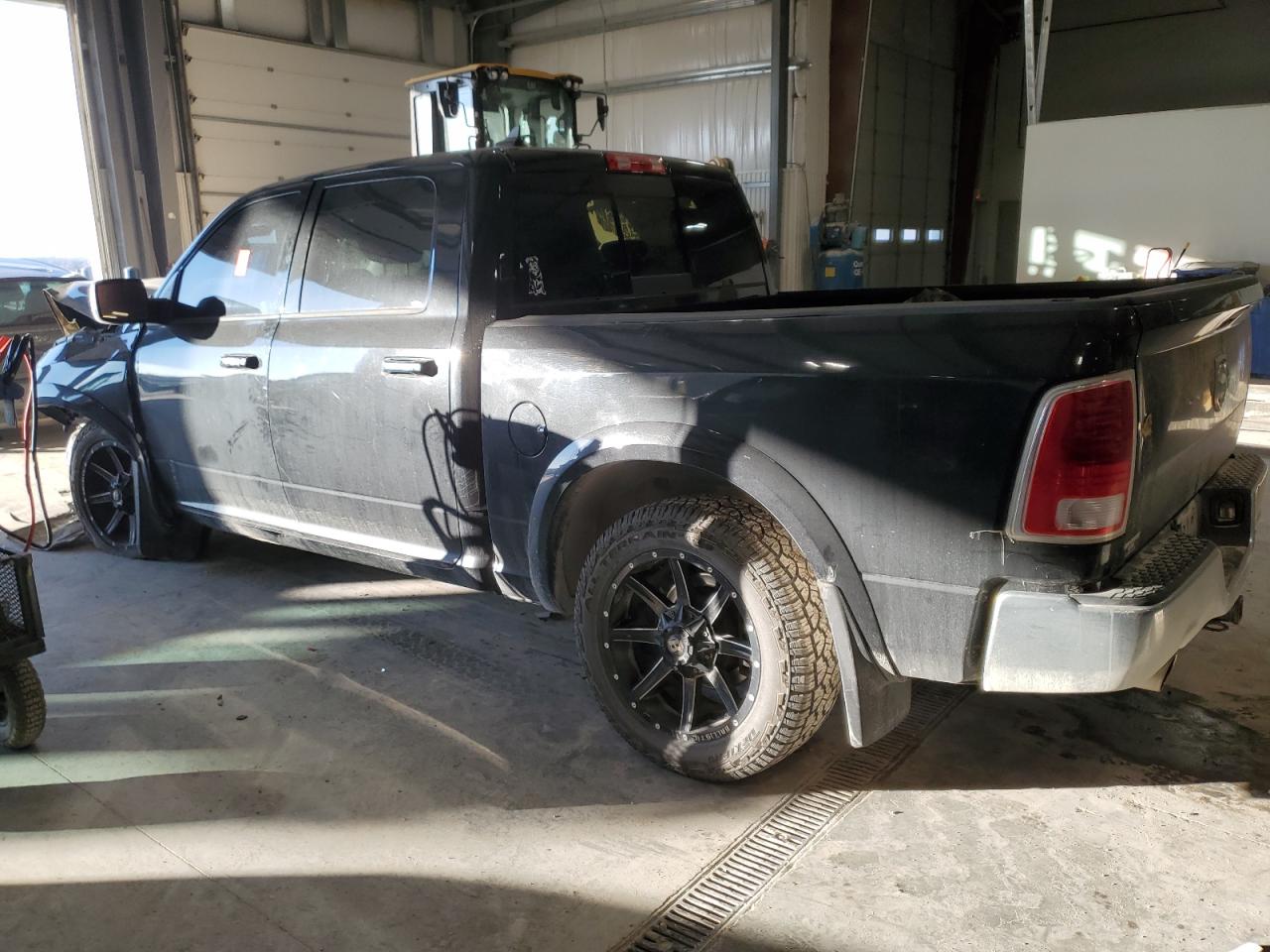 2015 RAM 1500 VIN 1C6RR7NTXFS759705 Copart auction photo, all over damage thumbnail 2