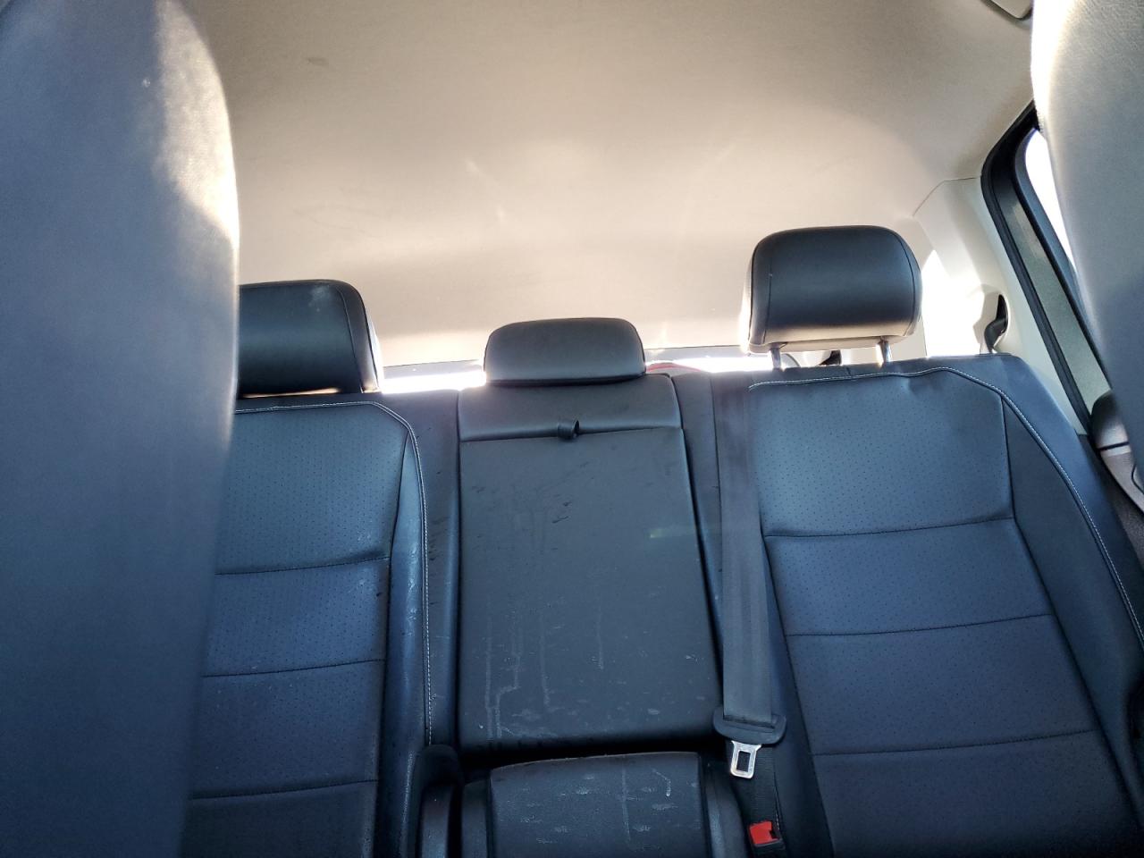 2021 Volkswagen Tiguan VIN 3VV3B7AX7MM001405 Copart auction photo, rear end damage thumbnail 10