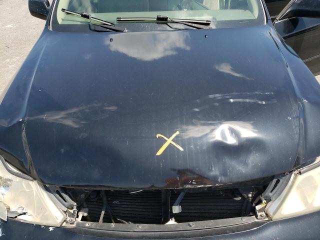 2001 Toyota Avalon VIN 4T1BF28B41U144889 Copart auction photo, front end damage thumbnail 11