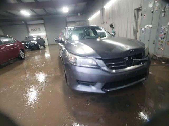 2013 Honda Accord VIN 1HGCR2F54DA026328 Copart auction photo, front end damage thumbnail 13