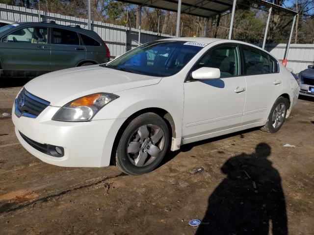 2008 Nissan Altima VIN 1N4AL21EX8C162574