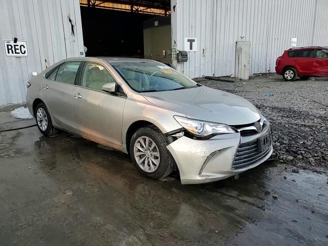 2015 Toyota Camry VIN 4T4BF1FK8FR472617 Copart auction photo, undercarriage / front end damage thumbnail 14