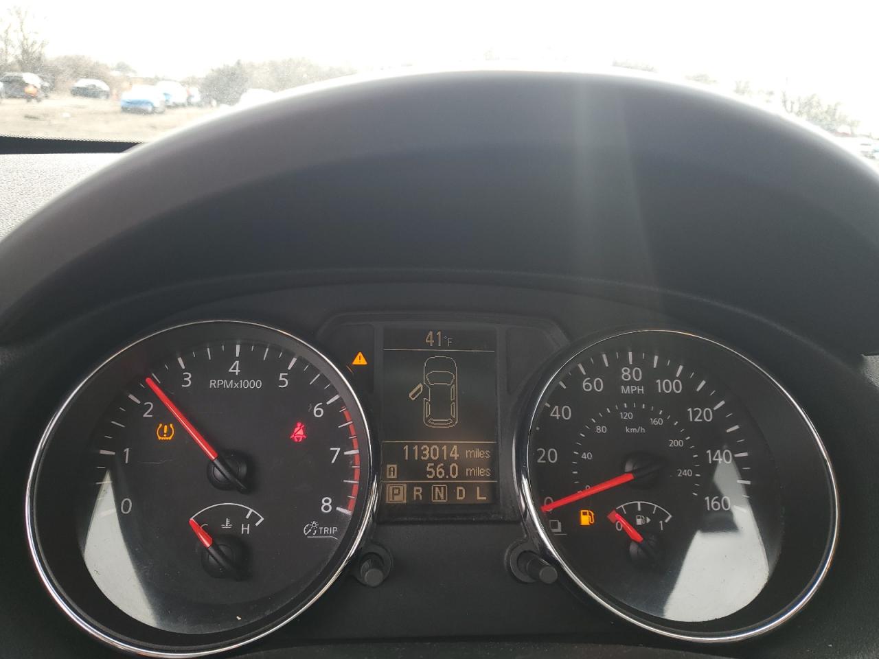 2011 Nissan Rogue VIN JN8AS5MV0BW304242 Copart auction photo, front end damage thumbnail 9