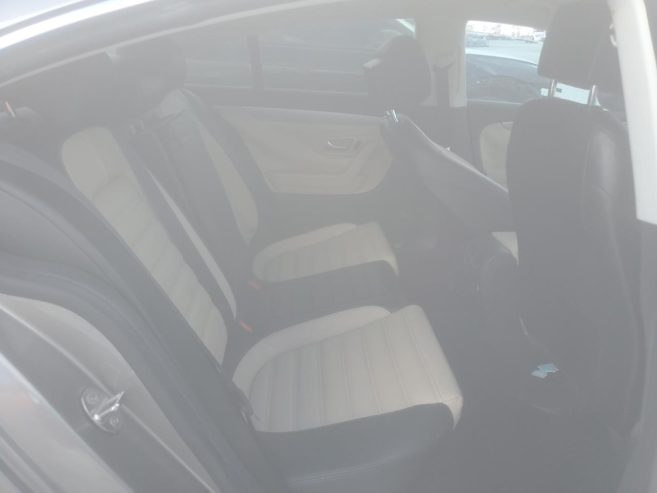 2014 Volkswagen Passat CC VIN WVWBP7AN4EE530506 Copart auction photo, water/flood damage thumbnail 10