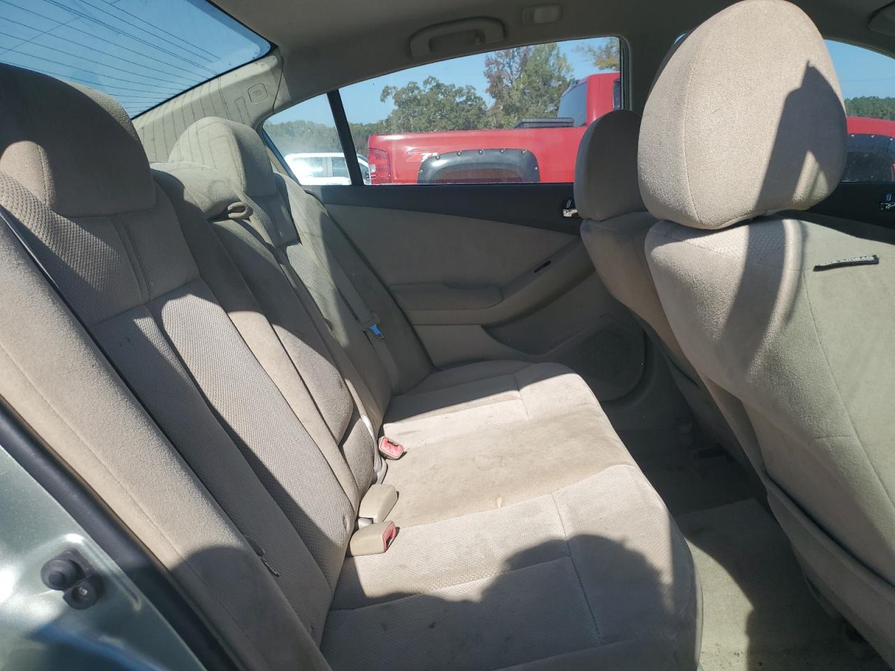 2008 Nissan Altima VIN 1N4AL21E18N532959 Copart auction photo, all over damage thumbnail 10