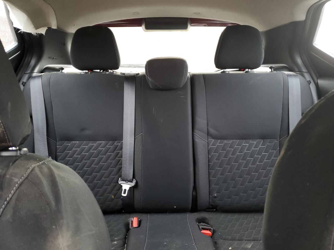 2021 Nissan Kicks VIN 3N1CP5CV3ML509797 Copart auction photo, front end / minor dent/scratches damage thumbnail 10