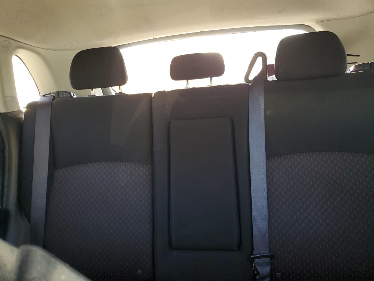 2019 Mitsubishi Outlander VIN JA4AP3AU6KU003980 Copart auction photo, front end damage thumbnail 10