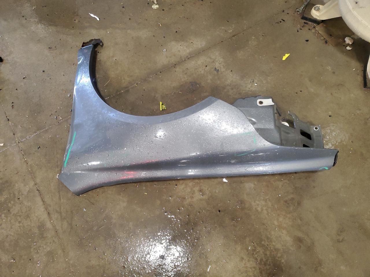 2009 Chevrolet Malibu VIN 1G1ZJ577194238118 Copart auction photo, front end damage thumbnail 12