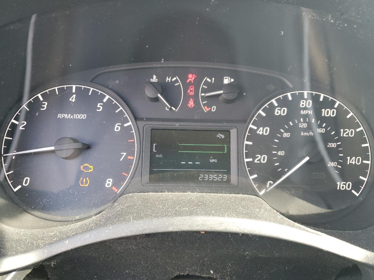 2016 Nissan Sentra VIN 3N1AB7AP5GY247617 Copart auction photo, front end damage thumbnail 9