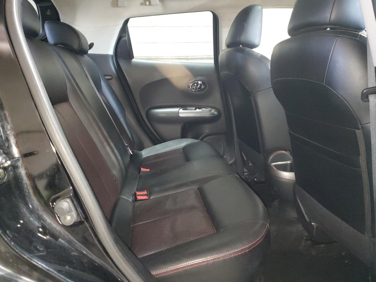 2013 Nissan Juke VIN JN8AF5MV2DT225728 Copart auction photo, minor dent/scratches damage thumbnail 11