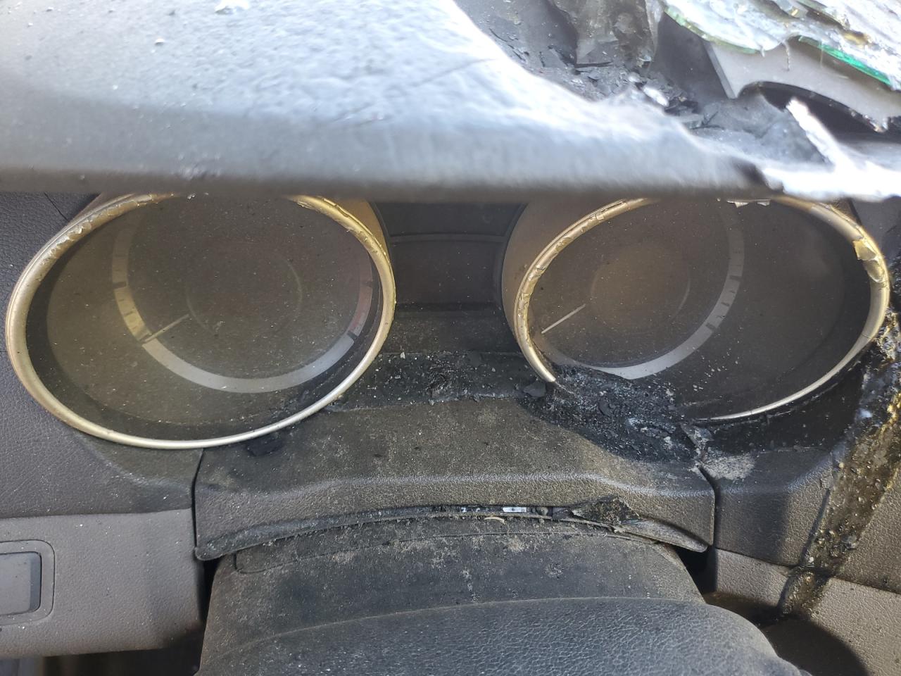 2011 Hyundai Sonata VIN 5NPEB4AC4BH206671 Copart auction photo, burn damage thumbnail 9