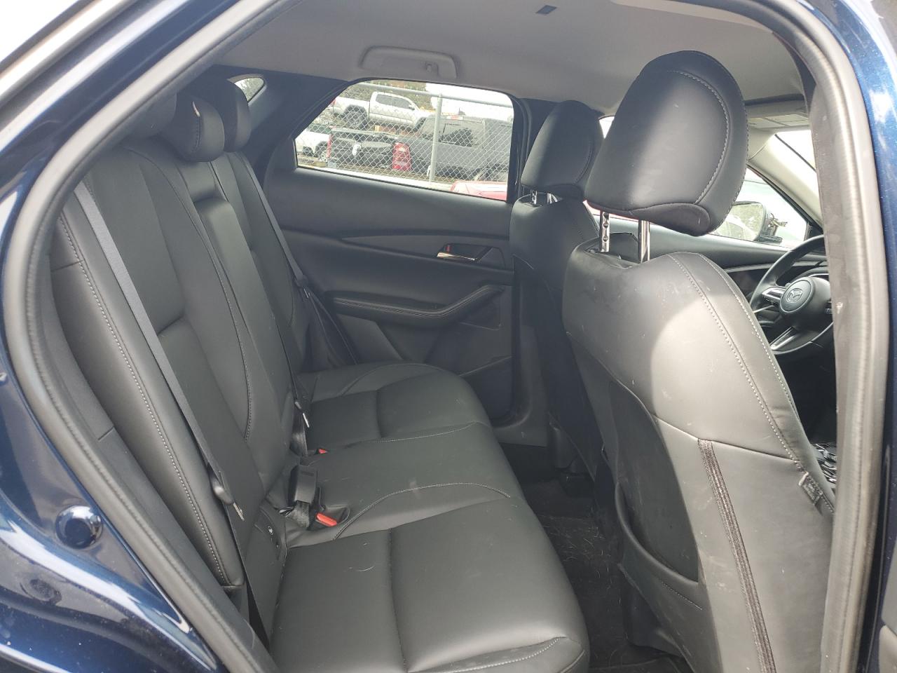 2023 Mazda CX-30 VIN 3MVDMBCM9PM513270 Copart auction photo, hail damage thumbnail 10