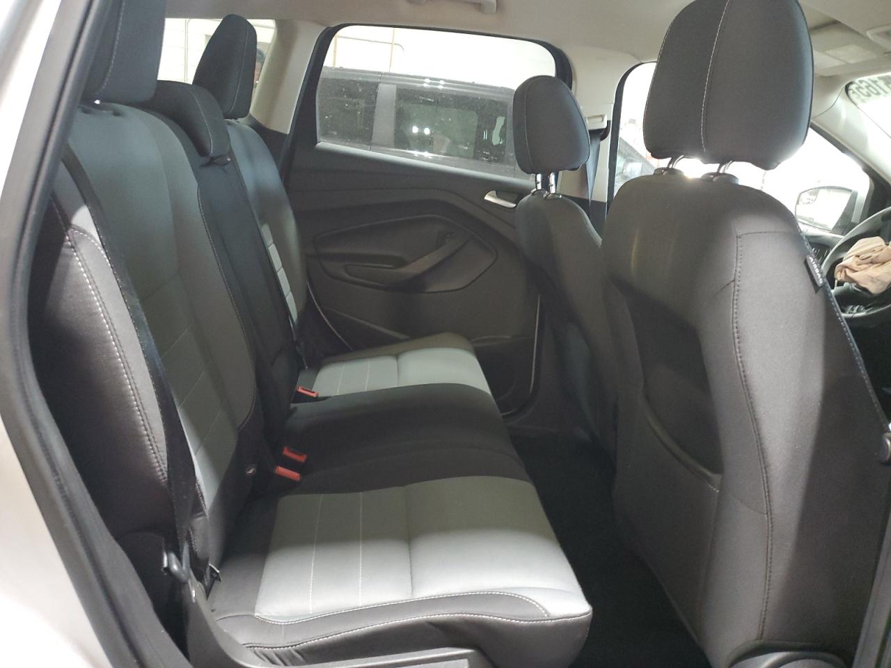 2016 Ford Escape VIN 1FMCU9G90GUC61962 Copart auction photo, front end damage thumbnail 11