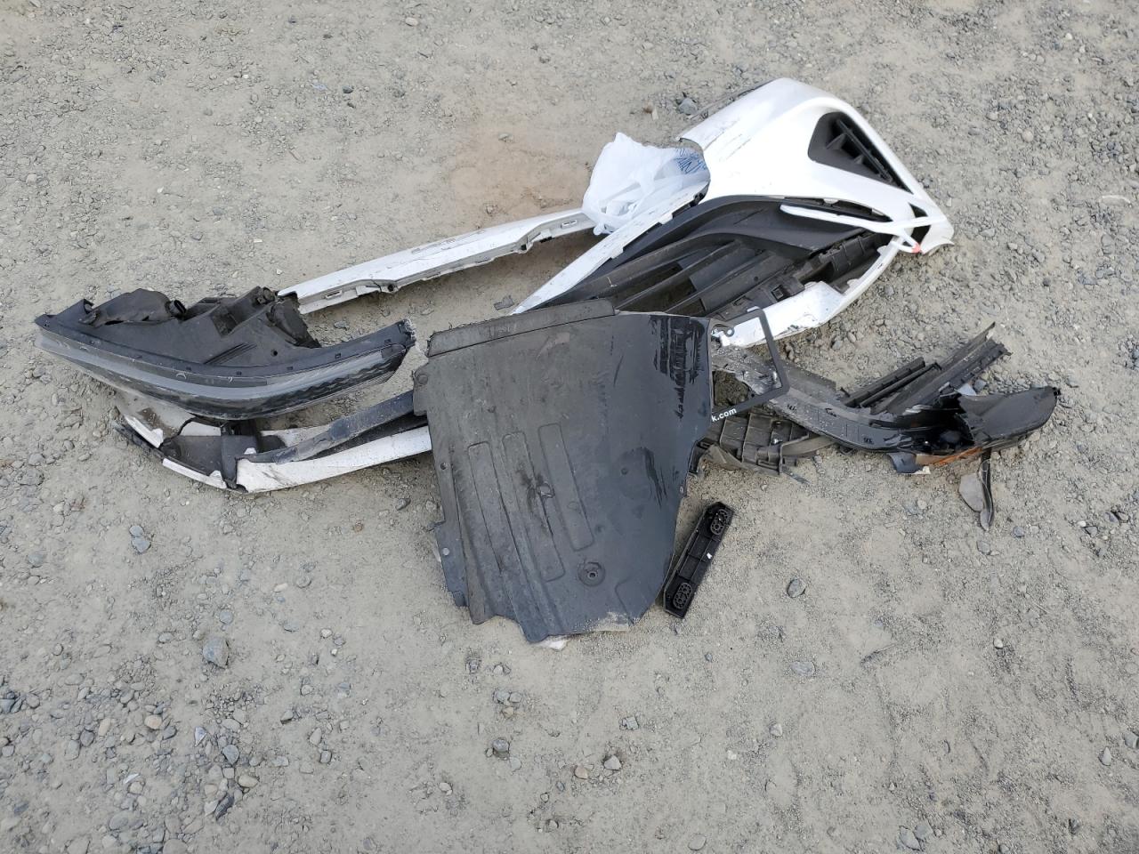 2022 KIA Forte VIN 3KPF24AD2NE465603 Copart auction photo, front end damage thumbnail 14